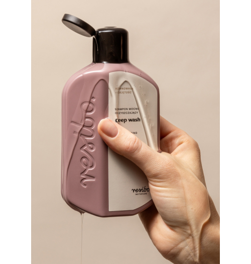 Deep Wash Tiefenreinigendes...