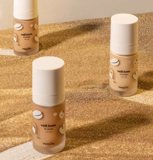 Self Love 30 ml BB-Creme