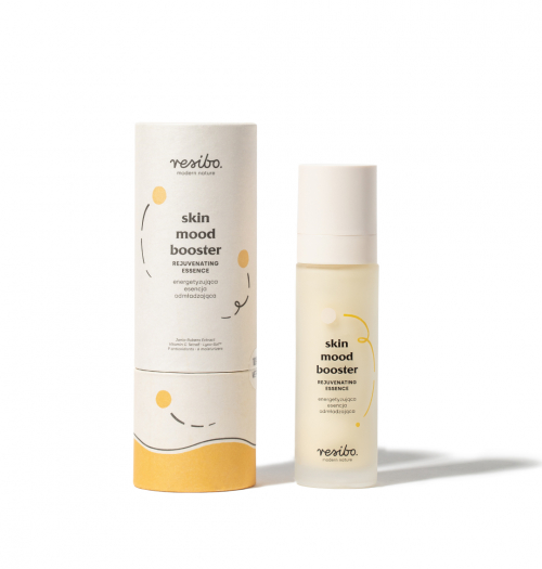 Skin Mood Booster...