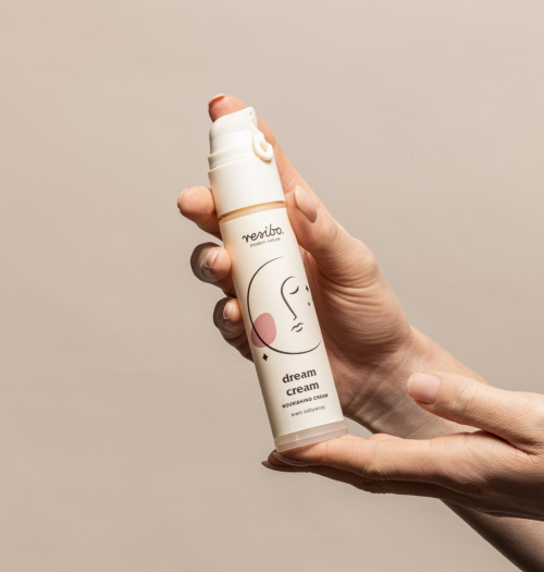 Dream Cream nährende Creme