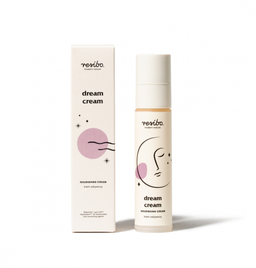 Dream Cream nährende Creme