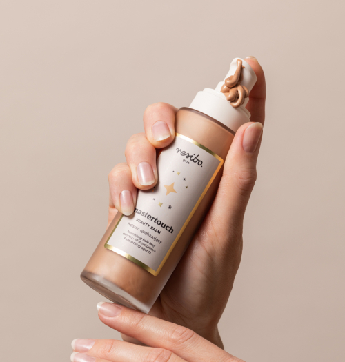 Mastertouch Schönheitsbalsam