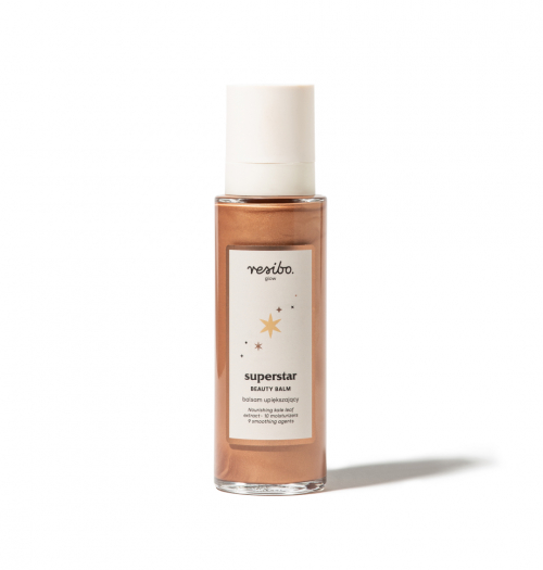 Superstar Schönheitsbalsam