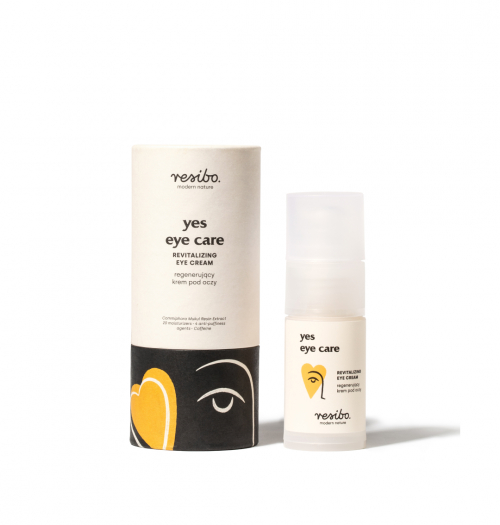 Yes Eye Care...