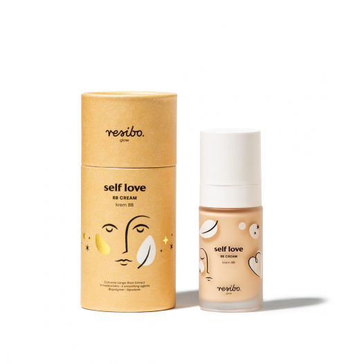 Self Love 30 ml BB-Creme