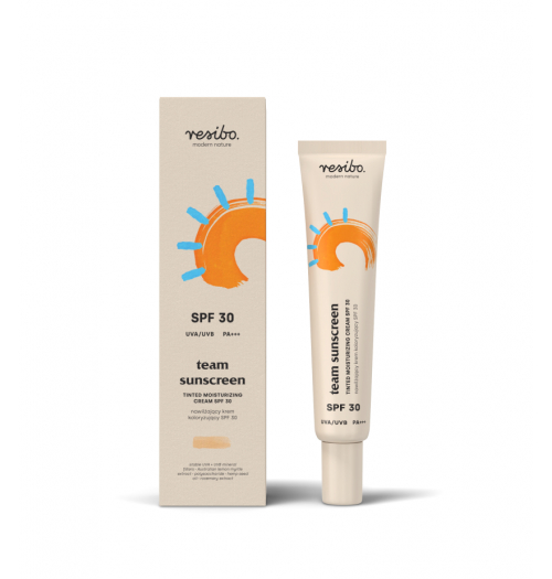 Team Sunscreen leichte,...