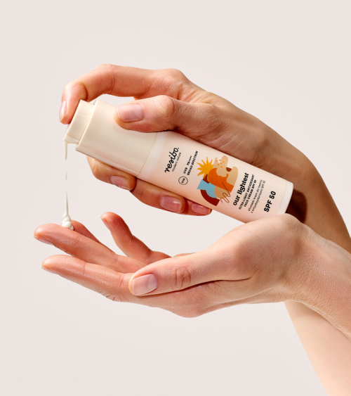 Our Lightest ultra-leichte...