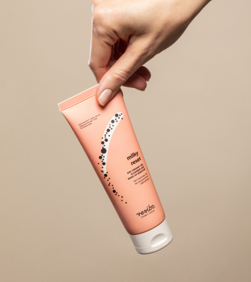 Milky Reset 2in1 cremiges...