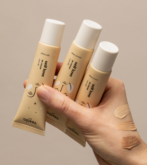 Self Love 25 ml BB-Creme