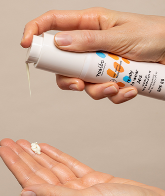 Ready[br] to Wear 365